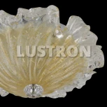 Потолочный светильник круглый Lightstar Murano 601033 (220V)