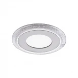 Точечный светильник встраиваемый Gauss Bubbles BL315