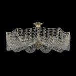 Потолочная люстра Bohemia 7717 77171/95/10 G