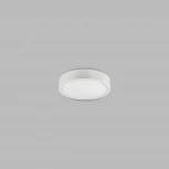 Потолочный светильник круглый Mantra Tecnico Saona Superficie 6621 (LED, 220V, круглые)