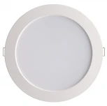 Встраиваемый точечный светильник Novotech Luna 358030 (LED, 220V)