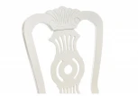 Стул Woodville Lomar butter white 1603