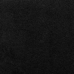 Стул Bradex Home полубарный Leo черный с жаккардом, с поворотным механизмом (RF 0270)