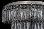 Подвесная люстра хрусталь Arti Lampadari Acquaro Acquaro E 1.5.D50.100 NP