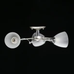 Потолочная люстра De City Нежность 676013103