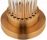 Интерьерная настольная лампа Cloyd Marcell 30076 (220V)