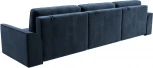 Диван прямой Лига-048 НПБ Лонг Лига Диванов (Велюр) арт.128256