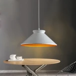 Подвесной светильник Moderli Brabbo V1431-1P (220V, на проводе, круглые)