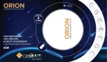 Потолочный светильник Omnilux Orion OML-43107-60