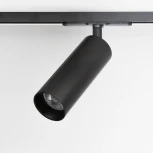 Трековый светильник Citilux Тубус CL01T181N (LED, 220V, круглые)