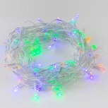 Гирлянда Uniel ULD-S1000-090/STA MULTI IP20