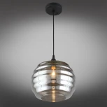 Подвесной светильник Aployt Morgan APL.605.16.01 (220V, на проводе, шар)