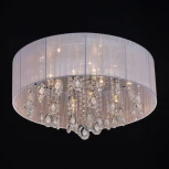 Потолочная люстра MW-Light Жаклин 465015709