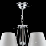 Подвесная люстра Freya Haley FR2909-PL-08-CH