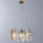 Подвесная люстра Divinare Amelie 6002/01 SP-8