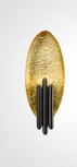 Настенный светильник Corrugation Gold By ImperiumLoft 44,642 (220V)