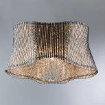 Потолочная люстра Arte Lamp Incanto A4207PL-9CC (220V)