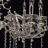 Подвесная люстра MW-Light Селена 482013708