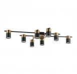 Потолочная люстра Favourite Topper 2825-8P (220V)