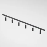 Светодиодный модуль для трековой системы Module System Elektrostandard 85178/01 24W 3000K (черный) (48V)