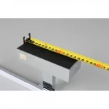 Подсветка для картин Omnilux Ameno OML-29201-08 (LED, 220V, выключатель)