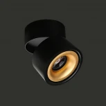 Круглый потолочный светильник LED Lu Carte LC-11-1148