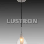 Подвесной светильник Lightstar Pentola 803031 (220V, на проводе, бокалы)