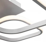 Потолочная люстра Freya Gritta FR10018CL-L51W