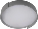 Потолочный светильник круглый Coin 10200 Grey Loft It (LED, 220V, круглые)
