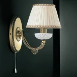 Бра Reccagni Angelo 5400 A 5400/1