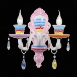 Бра ST Luce Ornato SL673.781.02