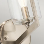 Бра Kichler Nye QN-NYE1-CLP (220V)