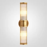 Бра Imperium Collection Claridges 123210-01 Brass ImperiumLoft 123210-01 (123210-01) (220V)