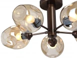 Потолочная люстра V3956-7/5PL