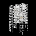 Настенный светильник Maytoni Empress DIA002WL-02CH (220V, подвески)