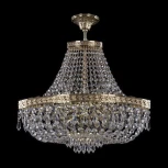 Потолочная люстра Bohemia 1927 19273/H1/45IV G