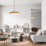 Подвесной светильник Mantra Kazz 8142 (220V, на проводе, круглые)