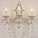 Бра Bohemia AL7801 AL7801B15/3/175 B WMG