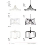 Подвесной светильник Nowodvorski Ness 6768 (220V, на проводе)