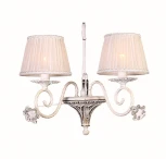 Бра Lumien Hall Летисия W17075/2HEW