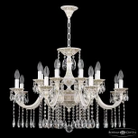 Подвесная люстра Bohemia AL7811 AL78118/16/285 A WMG