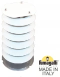 Наземный светильник Fumagalli Sauro D15.555.000.VXF1R.FRA (220V, круглые, IP55)