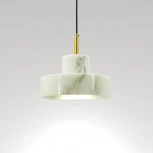 Подвесной светильник Lightera Retba LE135L-18W (220V, на проводе, круглые)