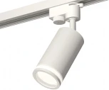 Трековый светильник Ambrella Track System XT6322100 (220V, круглые)