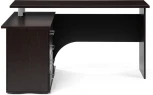 Компьютерный стол Woodville КСТ-109Л венге 18228