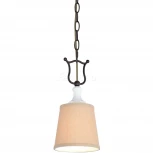 Подвесной светильник Favourite Accogliente 1410-1P