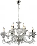 Подвесная люстра Newport 12800 12815/C