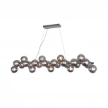 Подвесной светильник Maytoni Dallas MOD547PL-25CH