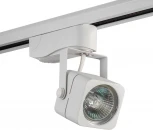 Однофазный трековый светильник AM Group TRACK AM233 WH (220V)