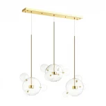 Подвесной светильник Odeon Light Bubbles 4640/36L